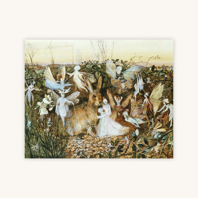FAIRY TWILIGHT — Primary Image