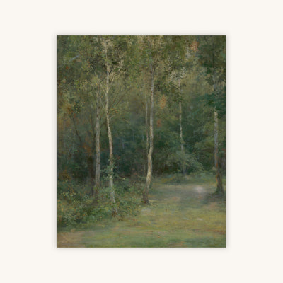 FAIRYTALE FOREST — Primary Image