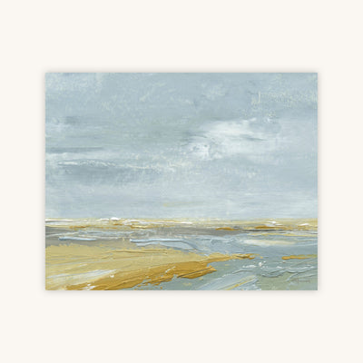 FALL FALLOW II — Primary Image