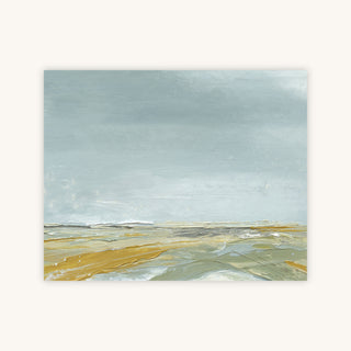 FALL FALLOW I — Primary Image