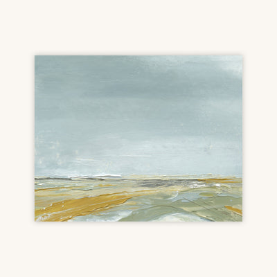 FALL FALLOW I — Primary Image