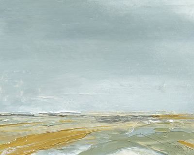 Fall Fallow I
