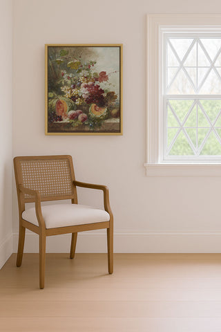 FALL FRUIT - Museum Quality Art