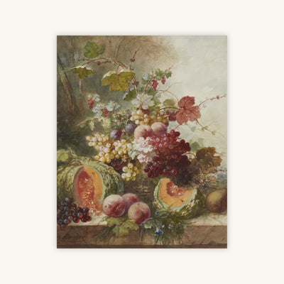 FALL FRUIT — Primary Image