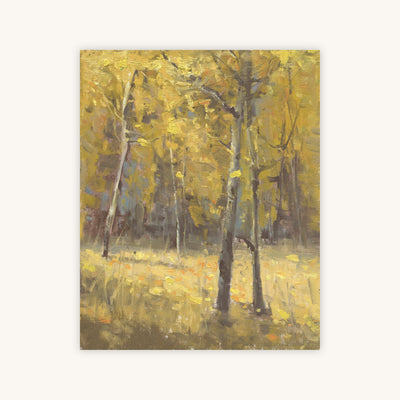 FALL IS IN THE AIR — Primary Image