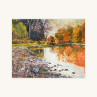 FALL VIEWS — Primary Image