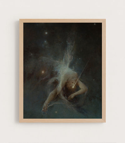 Falling Star