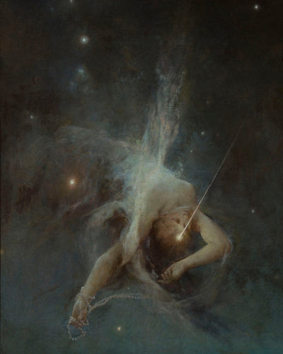 Falling Star