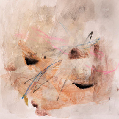 FANCIFUL FEELINGS - Museum Quality Art