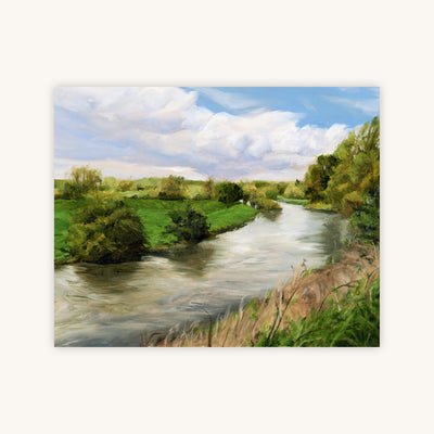 FANCY A WALK — Primary Image