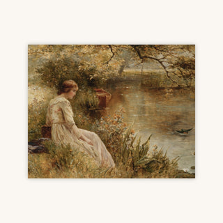 FARAWAY THOUGHTS — Primary Image