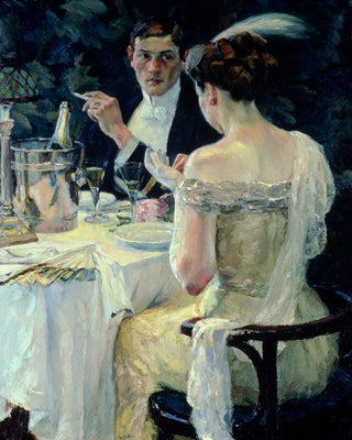 FAREWELL - Museum Quality Art