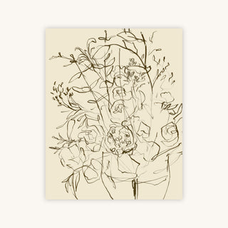 FARMHOUSE FLOWERS — Primary Image