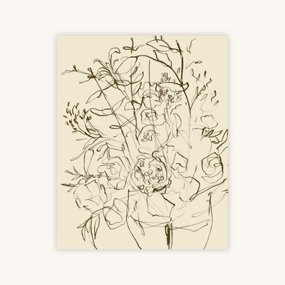 FARMHOUSE FLOWERS — Primary Image