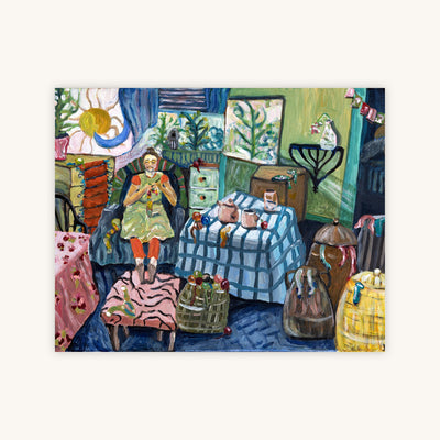 FAUSTINE&