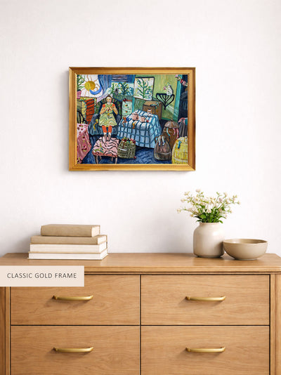 Faustine&