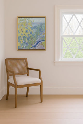 FELL LANDSCAPE - Museum Quality Art