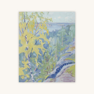 Fell Landscape — Primary Image