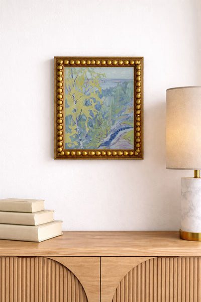 FELL LANDSCAPE - Museum Quality Art