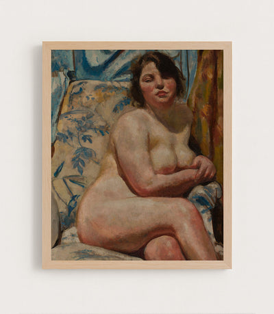 Female Model