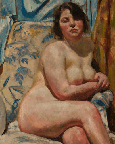 Female Model