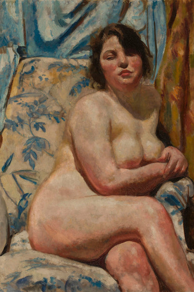 Female Model