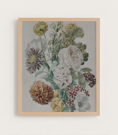 Field Bouquet II