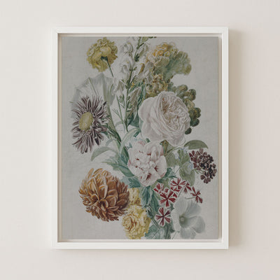 Field Bouquet II