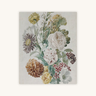 FIELD BOUQUET II — Primary Image