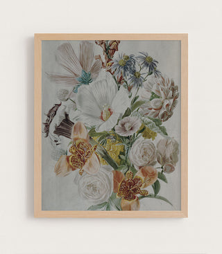 Field Bouquet I