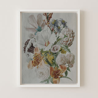 Field Bouquet I