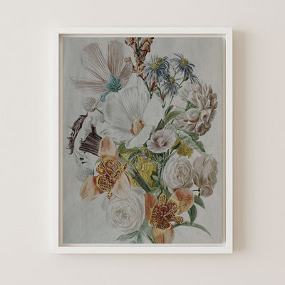 Field Bouquet I