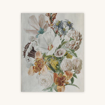 FIELD BOUQUET I — Primary Image