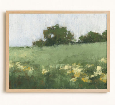 Field of Gold