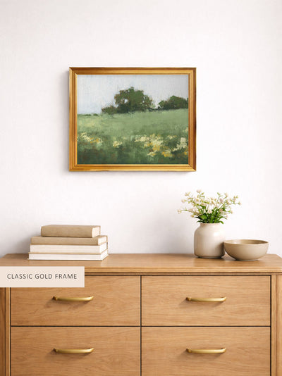 Field of Gold