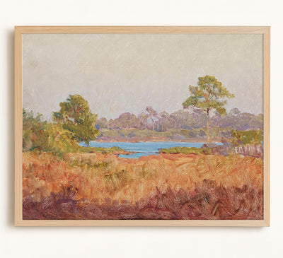 Field Study, Florida