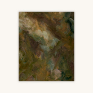 FINDING MYSELF AGAIN — Primary Image