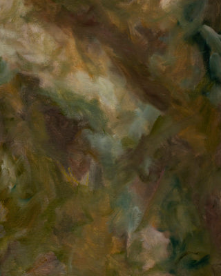 FINDING MYSELF AGAIN