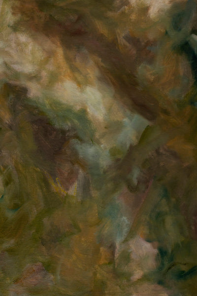 FINDING MYSELF AGAIN