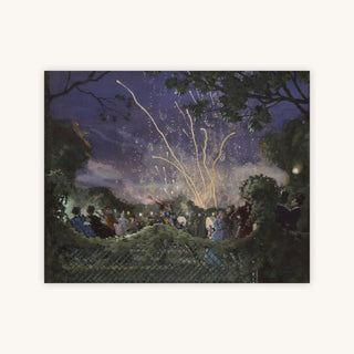 FIREWORKS — Primary Image