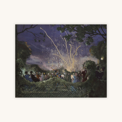 FIREWORKS — Primary Image