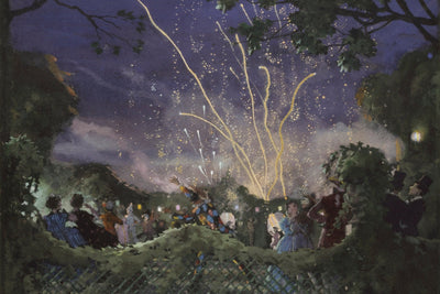 Fireworks