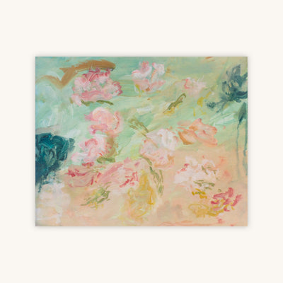 FIRST SPRING — Primary Image