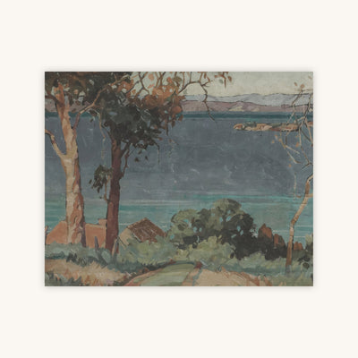 FIRTH OF THAMES — Primary Image