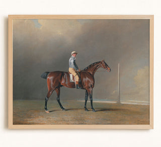 FITZPATRICK - Museum Quality Art