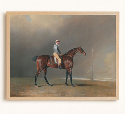 FITZPATRICK - Museum Quality Art