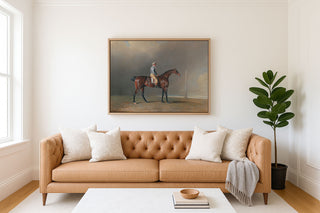 FITZPATRICK - Museum Quality Art