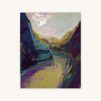 FJORDS — Primary Image
