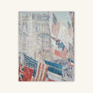FLAGS — Primary Image