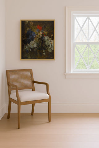 FLEURS - Museum Quality Art